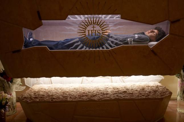Carlo Acutis’ path to becoming ‘God’s influencer’ after death