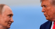 Kremlin Responds After Trump Renews Sanctions Threat