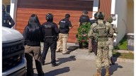 Cateo en Stanza Cantabria deja aseguramiento de armas, equipo táctico y un vehículo