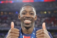 Agencia de relaciones públicas busca realizar campaña pagada en favor de la candidatura de Ousmane Dembélé al Balón de Oro