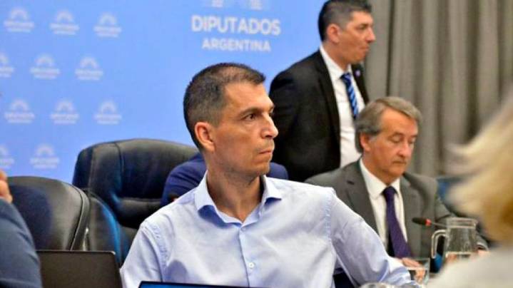 Luis Picat respaldó la suspensión de retenciones y pidió previsibilidad para que el agro reinvierta