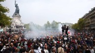 Jornada de protestas en Francia contra los recortes presupuestarios