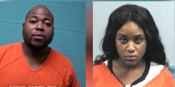 Two arrested by Lenoir County deputies after drug investigation
