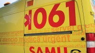 Herido grave un joven de 17 años al impactarle el retrovisor de un camión en la cabeza en Marratxí