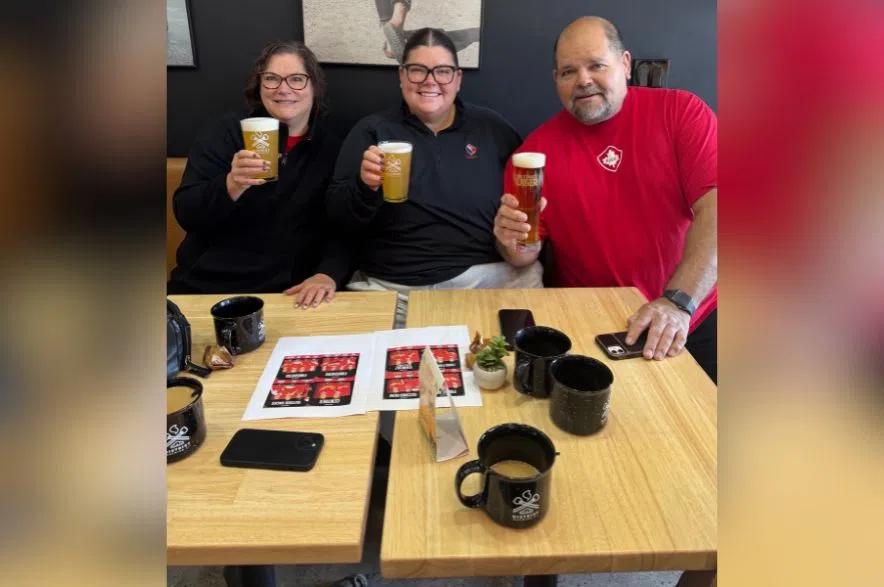 Rugby fans celebrate despite Canada women’s world cup loss