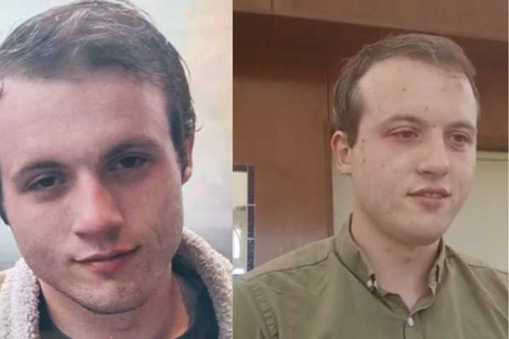 Still no trace of missing man who is known to busk in Edinburgh