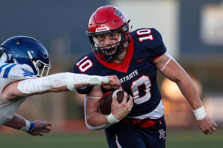 Mid-Penn Conference football picks and predictions for Sept. 5
