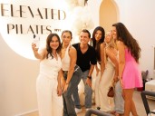 ‘True mind-body connection’: Pilates-cafe concept opens on Staten Island
