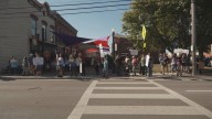 Kentucky 'Workers Over Billionaires' rally calls out wealth inequality