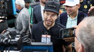 Mark Wahlberg Makes Bold Patriots Prediction: ‘We’re Going Back’