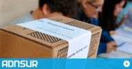 20:18 Boleta Única de Papel 2025: la Cámara Electoral desmintió el mito de la tinta invisible