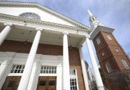 College Church withdraws parking expansion plan ‘for now’