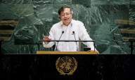 EEUU revoca el visado a Gustavo Petro 