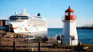 Cruise Passenger Hit With Hefty $1,150 Fine After Breaking Little