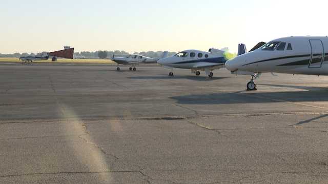 Bowman Fest takes flight this weekend with multiple air shows