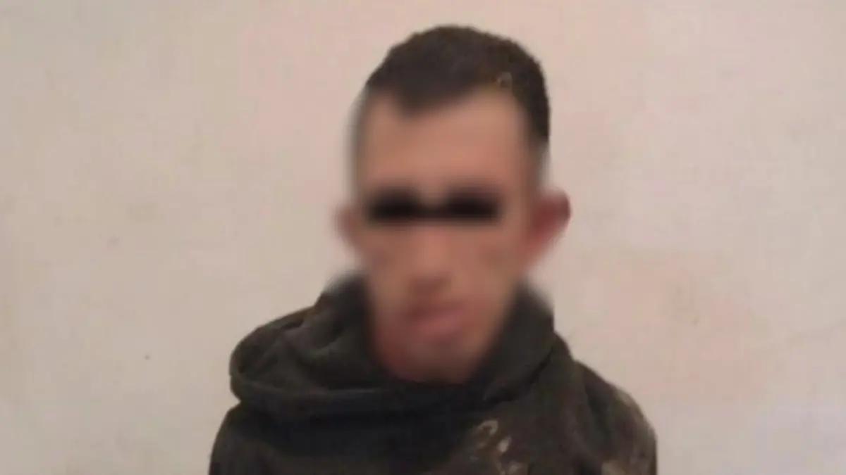 Detienen en Ecatepec a sujeto acusado de presuntamente abusar de un menor de edad