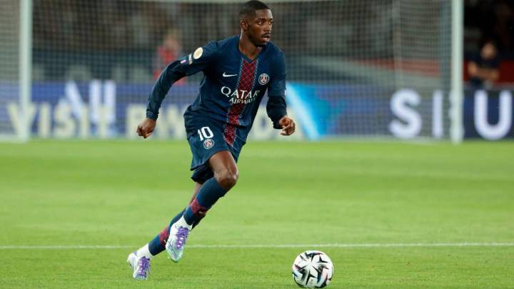 Del meme a la gloria: así fue la redención de Ousmane Dembélé para pasar de ser una burla al “mejor jugador del mundo”