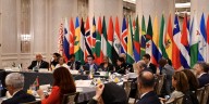 The Hague Group meeting calls for halt of the Gaza genocide