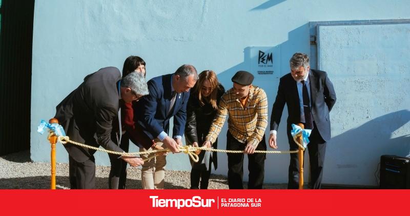 Actividad Piero Boffi: “Cuando se potencia lo privado con lo público, los resultados se multiplican”