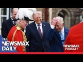 The Royal Treatment
