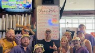 Rocco's bringing Jell-O shot contest to Fred's in Tigerland