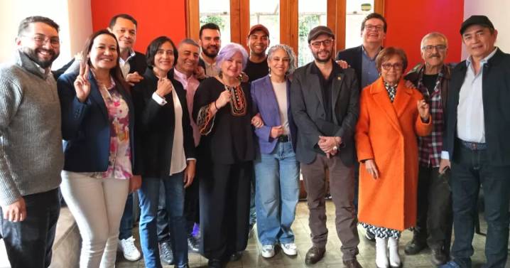 Pacto Histórico hará debates regionales con sus precandidatos presidenciales