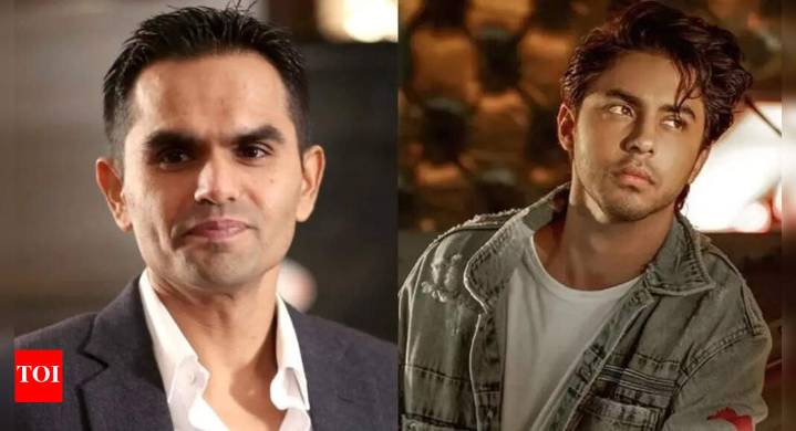Who is Sameer Wankhede? All about his link to Aryan Khan and legal action against ‘The Ba***ds of Bollywood’