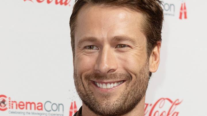 Glen Powell credits Chris Pratt for paving the way for men in Hollywood to embrace being 'silly'