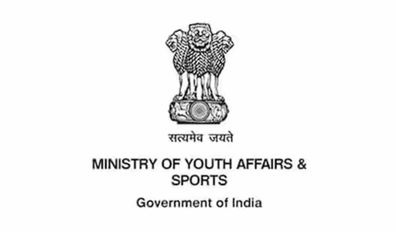 Sports Ministry invites applications for National Sports Awards