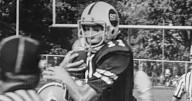 Leonard Hopkins helped shape the future of Saluki Athletics