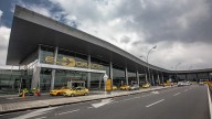 Habitante de calle ingresó a la sala VIP del aeropuerto El Dorado por un ducto; esto es lo que se sabe