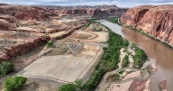 Why rural counties in 15 states are angling for money they say is vital to keep their communities going