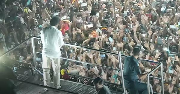 Tamil Nadu: At least 29 killed, several injured in stampede at actor