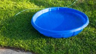 How Safe Is It To DIY A Raised Vegetable Garden With Kiddie Pools?