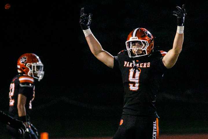 Pennsylvania’s top defensive linemen in Class 6A, Independent high school football