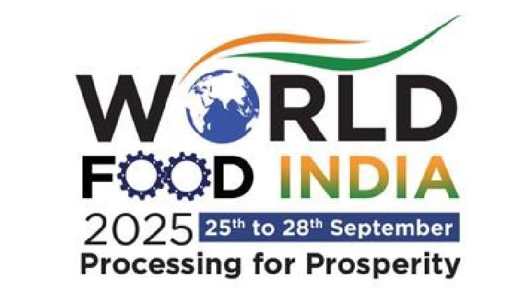 World Food India Concludes With Technology Transfers, International Agreements