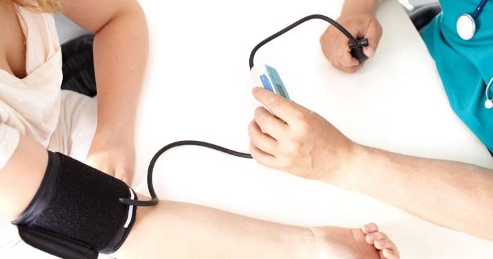 OSF approved for multi-million-dollar award to improve hypertension care