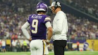 Vikings' Kevin O'Connell noncommittal on J.J. McCarthy's return when healthy