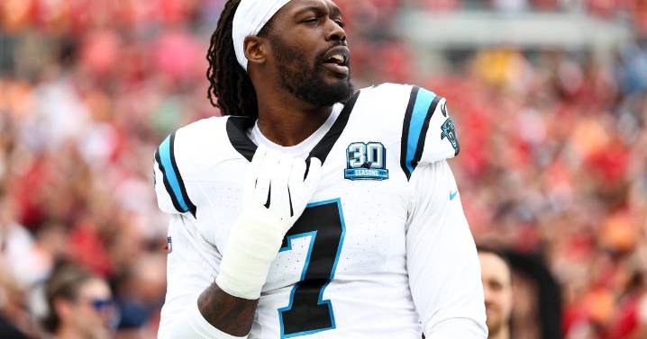 Cowboys sign veteran pass rusher Jadeveon Clowney after thrilling OT win over Giants, Jerry Jones says