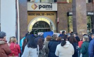 PAMI niega límites en atención y denuncia prácticas abusivas: “Hay afiliados que se operaron tres ojos”