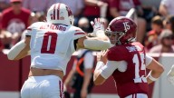 Have a question about UW football before Big Ten play? Ask beat writer Mark Stewart