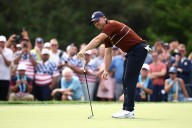 Rory McIlroy facing verbal abuse at Ryder Cup; increased police presence joins his match