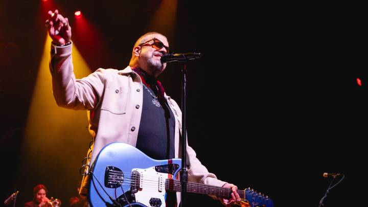 The Mavericks Cancel 2025 Concerts, Raul Malo Shares Cancer Update