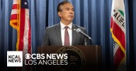 CA attorney general announces lawsuit over conditions at LA County jails