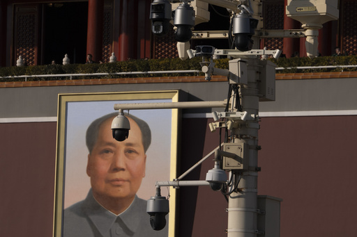 How the AP uncovered US big tech's role in China's digital police state