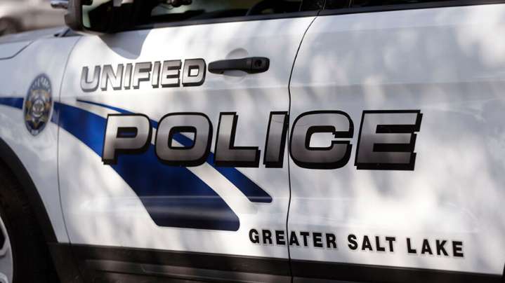 14-year-old arrested in connection with Midvale homicide