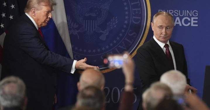 European leaders face tough choices as the U.K. and France host another meeting on Ukraine