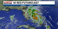 All eyes on the tropics