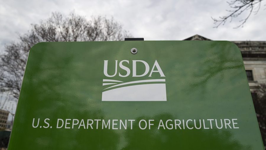 Trump administration halts government hunger report