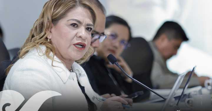 El proyecto de Presupuesto de Egresos Puebla 2026 ascendería a 130 mmdp